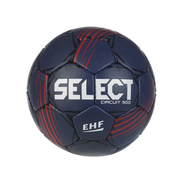 Ballong med vikt Select Circuit V24 Marin två