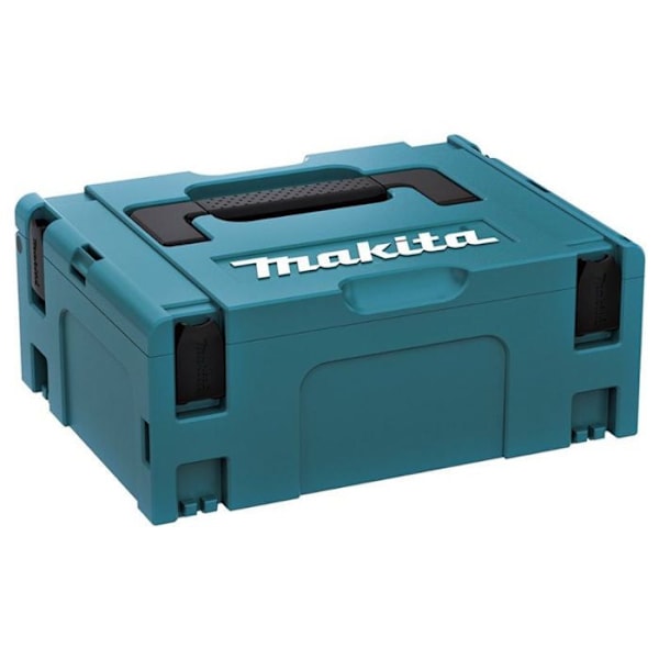 18V Li-Ion sladdlös skrapa (endast maskin) i Makpac - MAKITA DHG180ZJ