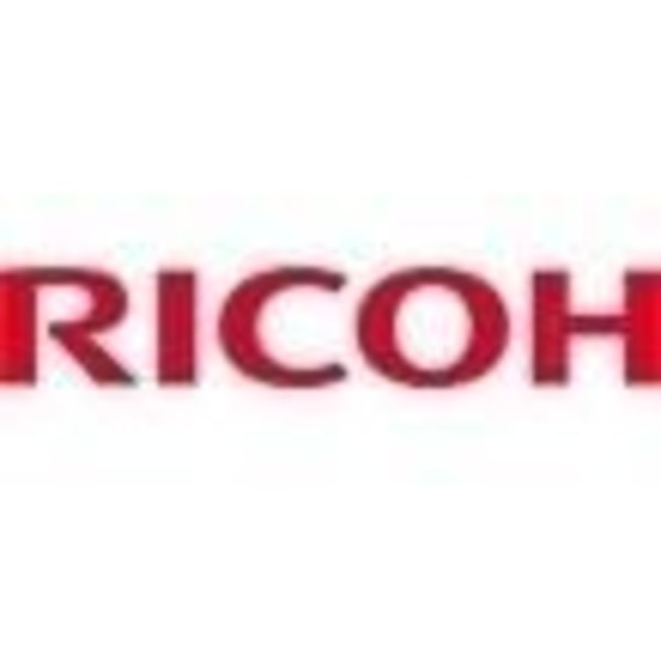 Ricoh Aficio MPC2500/3000E Cyan tonerkassett - Laserutskriftsteknik - Upp till 12 500 sidor