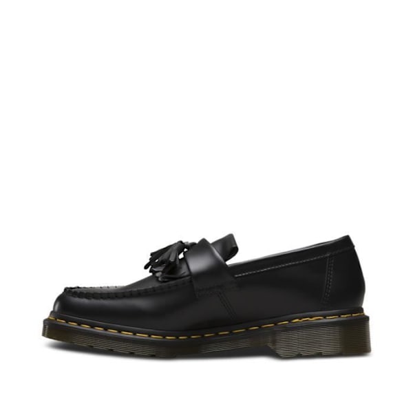 Dr Martens Adrian Moccasin Black - Ref. 22209001-ADRIAN-YS Svart 40
