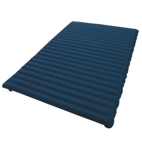 Outwell Reel Airbed - Campingsäng - Dubbelblå