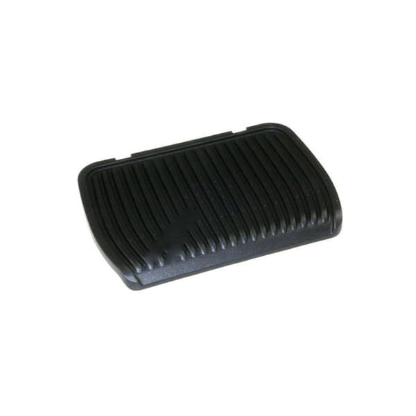 Nedre kokplatta för Tefal Optigrill köttgrill TS-01039400
