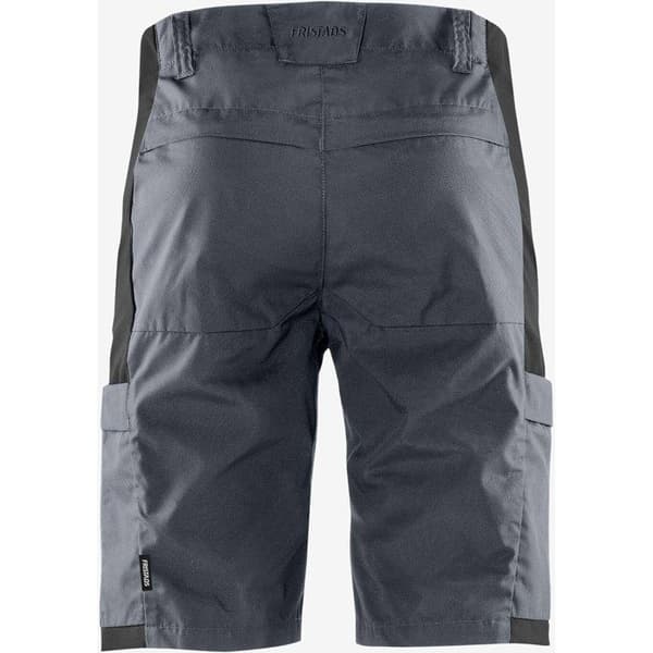 Servicebyxa Fristads 2543 LWR mörkgrå M