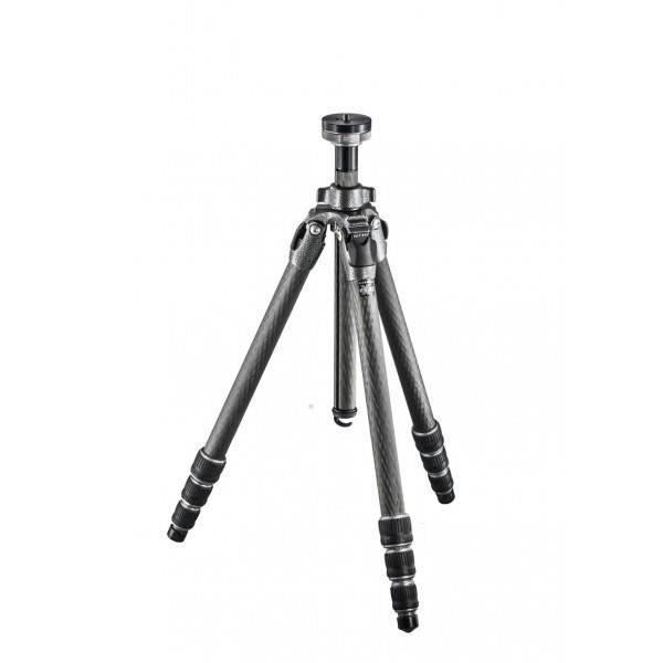GITZO GT2542 Mountaineer Series 2 kolstativ 4 sektioner