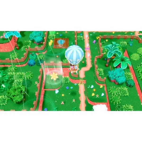 Dora™: Räddning i regnskogen - PS5-spel