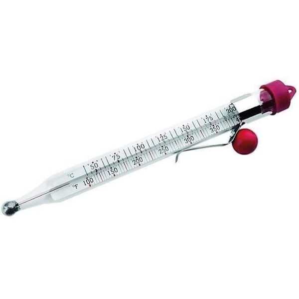 sockertermometer