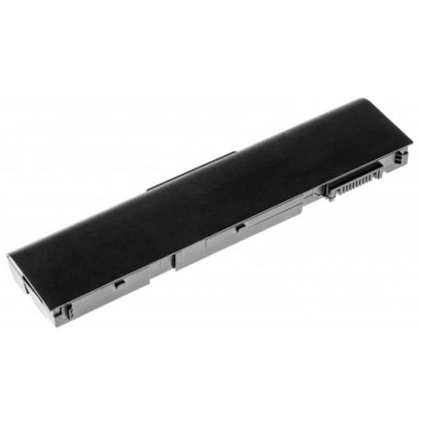Batteri - Green Cell - T54FJ 8858X M5Y0X N3X1D - Litiumjon - Dell Latitude-kompatibel - 100 % kompatibel