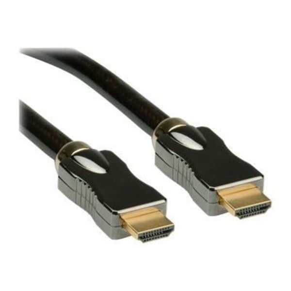 ROLINE KABEL HDMI ULTRAHD+ETH, M/M, 3M 11.04.5682