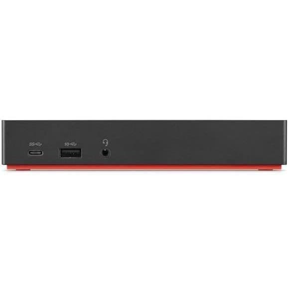 THINKPAD USB-C DOCK GEN2 LENOVO W128173009
