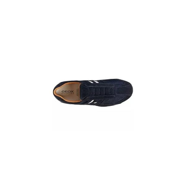 Baskets Geox marinblå 43
