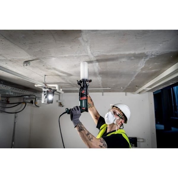 Kombiborrmaskin Box - METABO - Grön