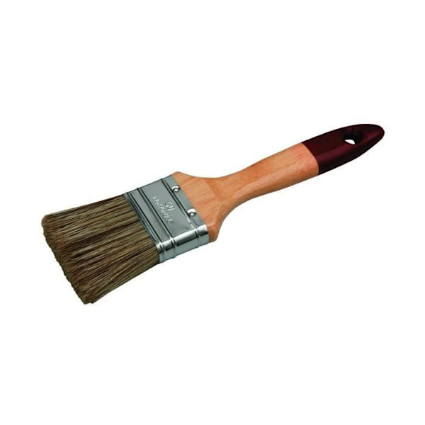 NESPOLI Codtail pro - Träbehandling