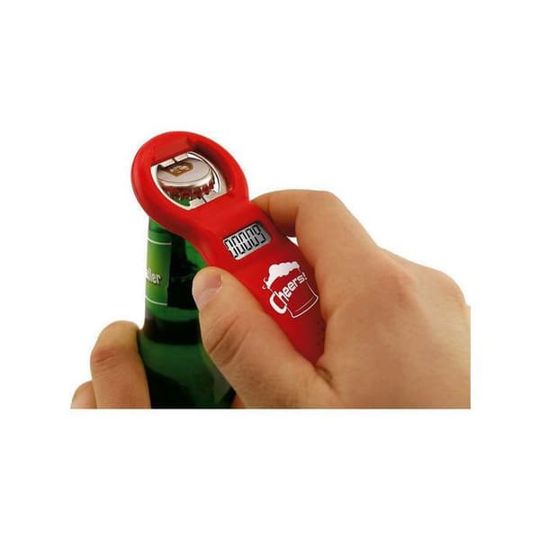 APRIBOTTIGLIE MED KONTROLL BEERTRACKER
