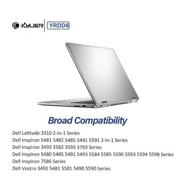 K kyuer Computer Power Bank - YRDD6