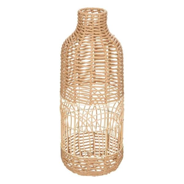 Vas "Lourmarin" rotting H55cm beige