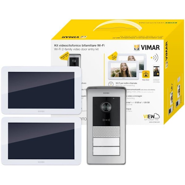 Intercom - videointercom Vimar - K42946