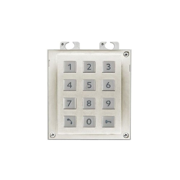 Modul för IP-intercom Verso – 9155031 – 2N