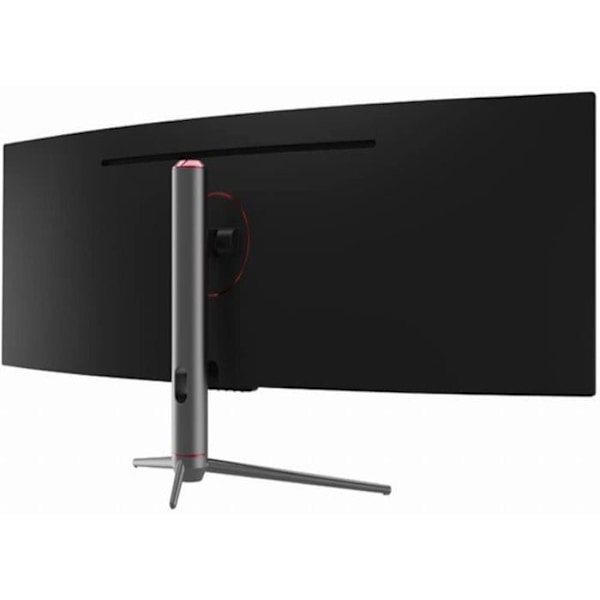 Lc power datorskärm - LC-M49-DQHD-120-C-Q