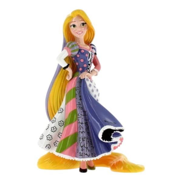 FIGURIN RAPUNZEL 6010315…