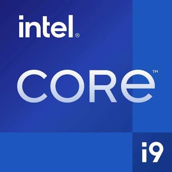Intel Core i9-12900KF 3,2 GHz LGA1700-processor