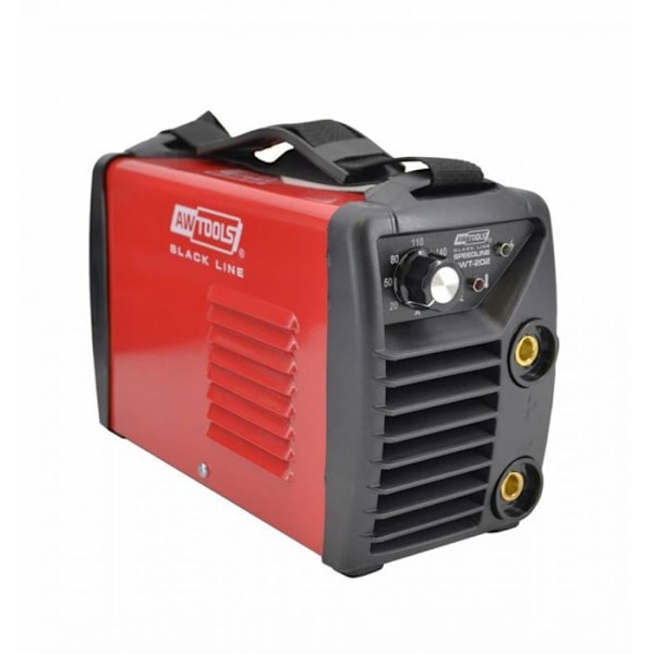 Lödkolv - Awtools lödstation - AW50502BL - SPEEDLINE INVERTER SVETSMACHINE AWT-202