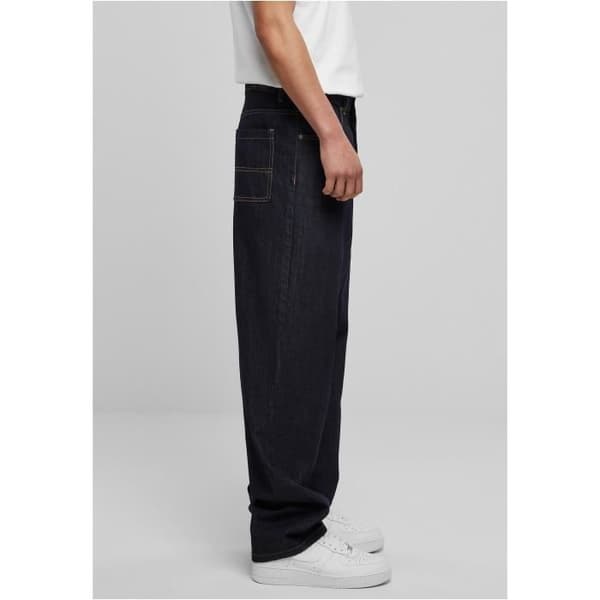 Urban Classics 90-tals jeans Blå 38