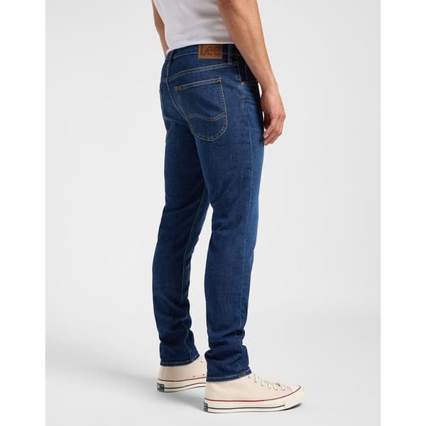 Jeans Lee Luke - stoney stenig 30/34