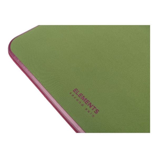 Coque - TUCANO - Elements 2 - MacBook Air/Pro 13'' - Neopren - Grön grön