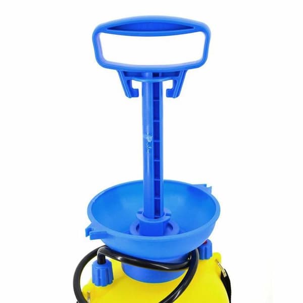 Spruta - AWTOOLS - 3,0 L - Trädgårdserie - Blå