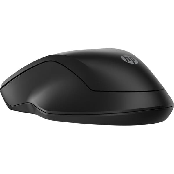 Trådlös mus - HP - 255 - 1600 DPI - Optisk - Precise och mångsidig