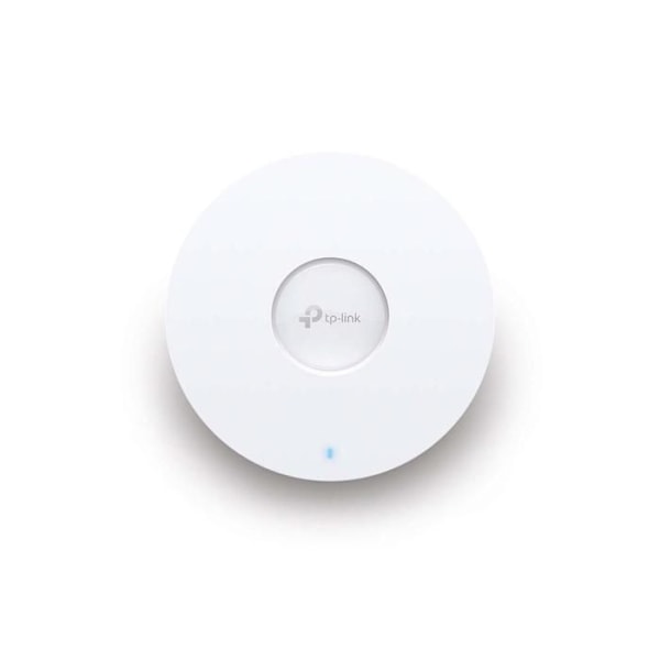 TPLINK AX1800 Takmontering Du