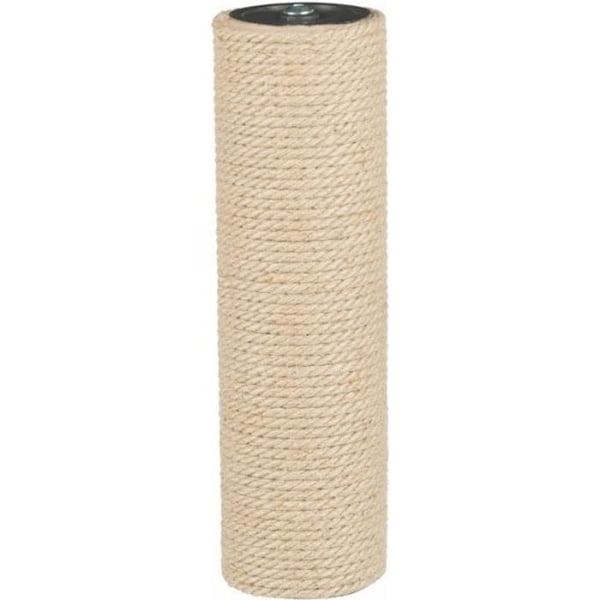 Ersättningsstolpe - TRIXIE - Jute - Ø 9 cm - 30 cm - För katter Naturlig