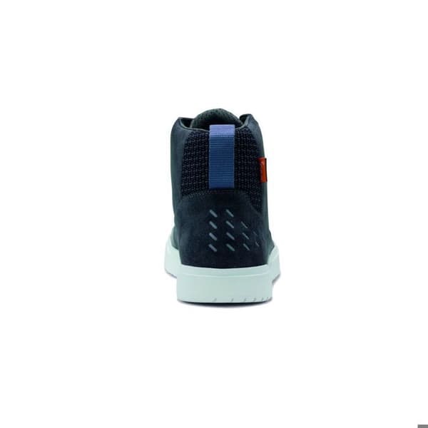 Sidi Arx Wp motorcykelskor svart vit 38