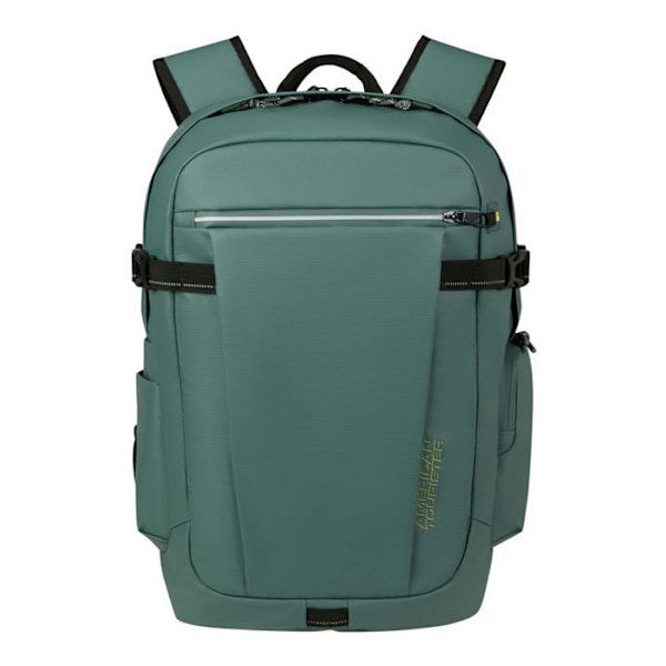 American Tourister Ryggsäck för bärbar dator mörkgrön - Upventure Laptop Backpack 15.6" M Dark Forest 297753