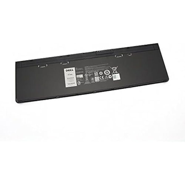 Batteri - DELL - 45 WHR - Primär strömförsörjning - Uppfyller specifikationerna - 4 celler