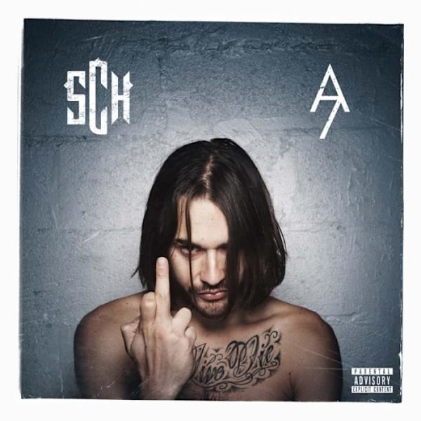A7 av SCH (CD)