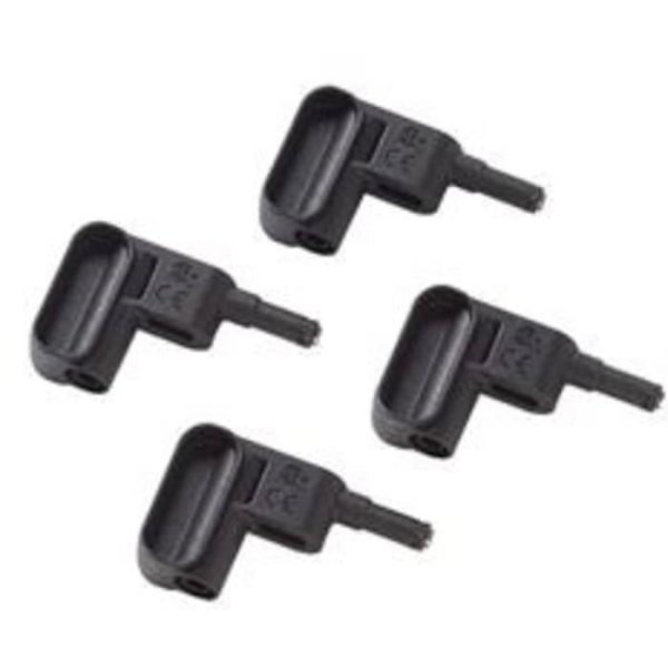 Säkerhetstestprobsats - FLUKE - MP1-MAGNET PROBE 1 - CAT III 1000 V - CAT IV 600 V - svart