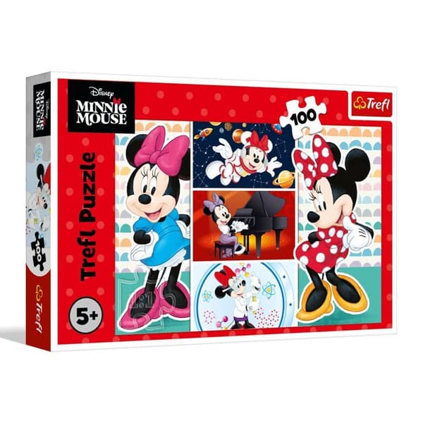 Puzzle Trefl - 16517