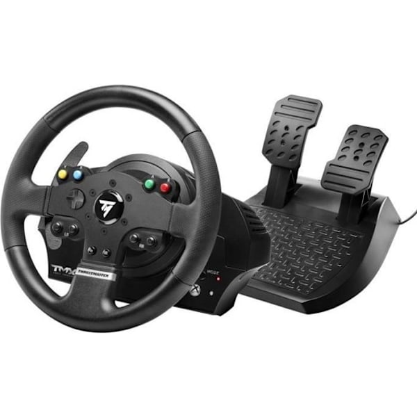 THRUSTMASTER TMX Force Feedback-ratt - Xbox One / PC