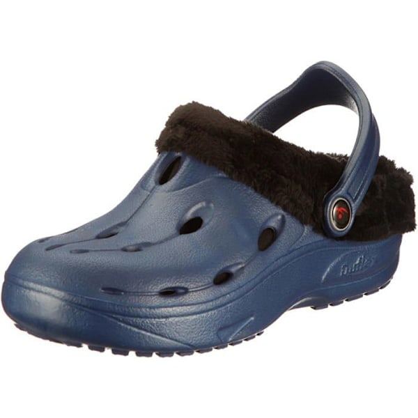 Clog Chung shi - 89001018900101-M - Schuhe Dux Duflex Winter marinblå 39