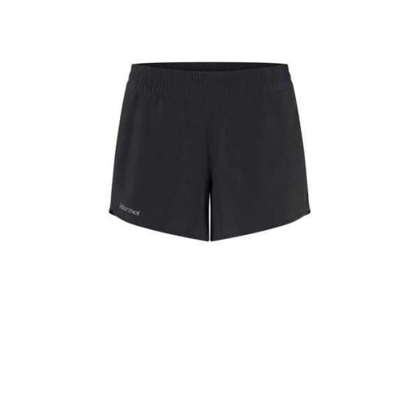 Löparshorts - Marmot atletiska shorts - M12637 Svart M