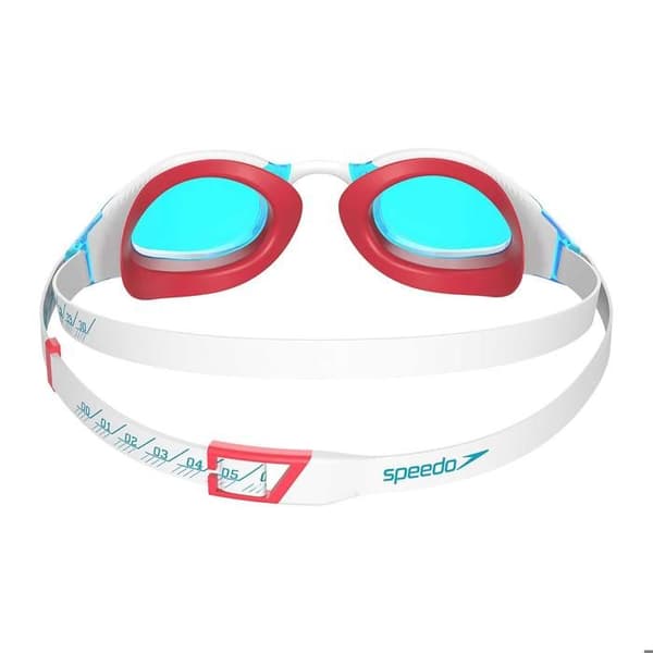 Speedo Fastskin Hyper Elite simglasögon blåvit