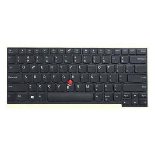 TANGENTBORD (US) LENOVO 01AX446