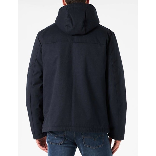 Jacka - perfecto - bomber Geox - M2628NT2938 - M Kaven herrjacka Sky Captain 52