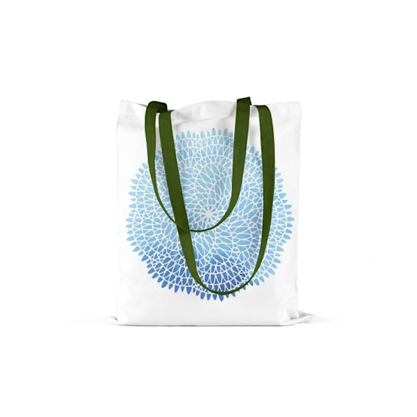 Shoppingväska - tygväska Bonamaison - TRGCTBG104837