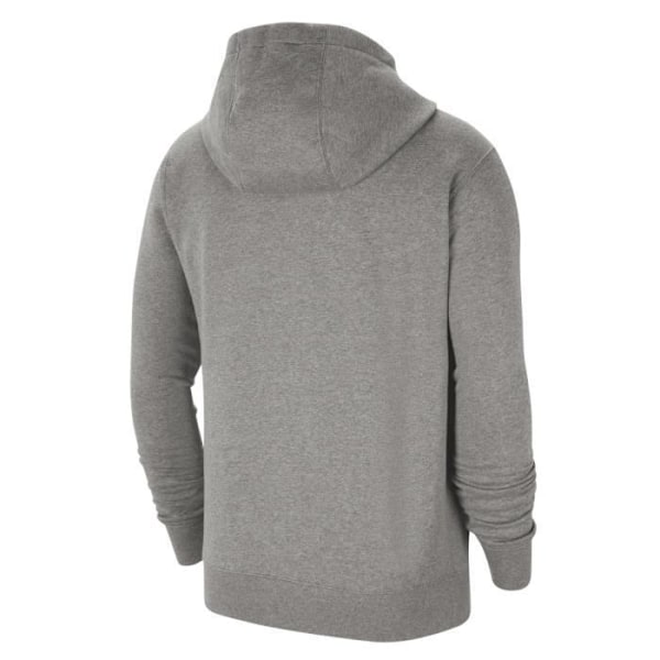 Nike träningsjacka för män - Grå - Långärmad - Multisport - Andas Grå jag