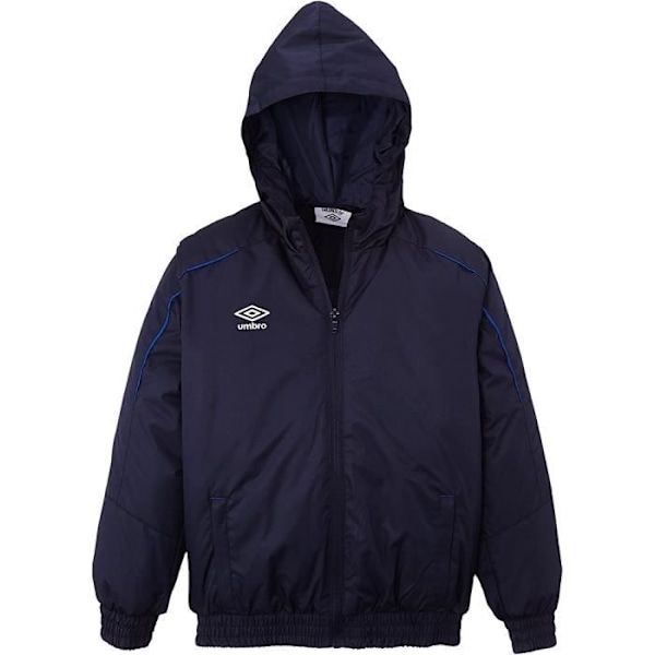 Veste UMBRO 2205322400 TRÄNINGSJACKA JUNIOR marinblå 12 år