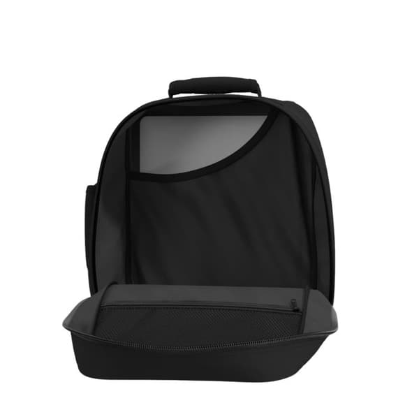 CabinZero Ryggsäck Classic 28L Svart - CZ081201 Svart