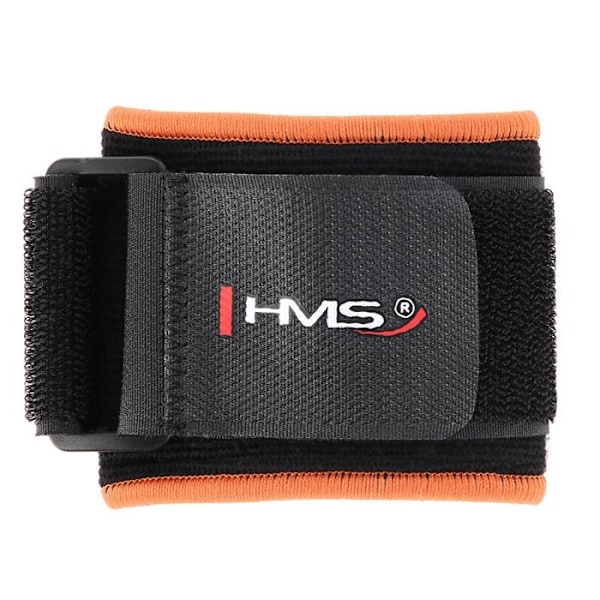 Handled-knäskydd - HMS - NA1567 - Elastisk - Bekväm - One size orange