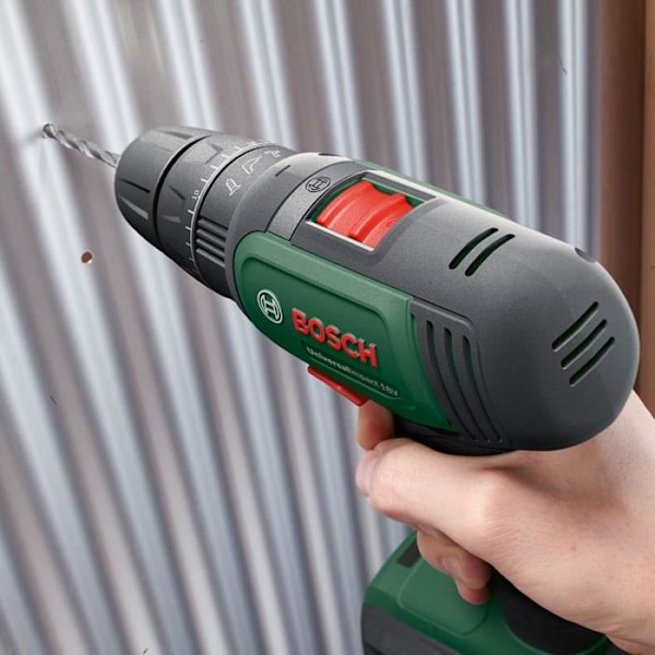 Bosch sladdlös slagborr UniversalImpact 18V